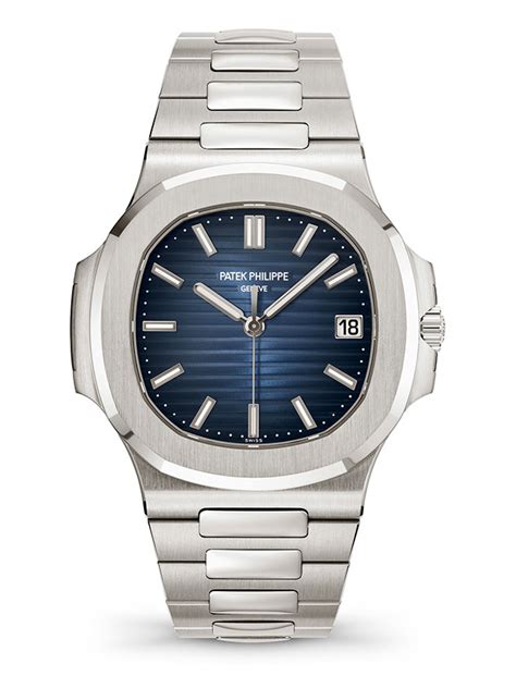 Patek Philippe Nautilus price malaysia